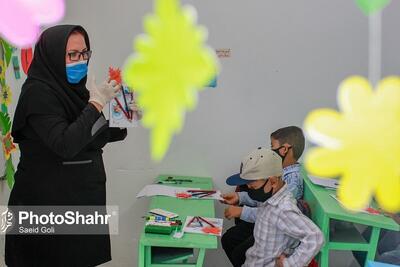  ثبت‌نام دانش‌آموزان اتباع در خراسان رضوی ۲۵ هزار نفر کاهش یافت