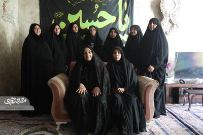  زنانی برای زندگی | روایت مادرانی که گره‌گشایی از همسایه‌ها را وظیفه خود می‌دانند