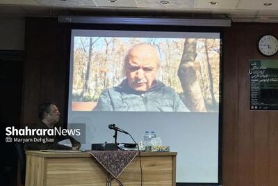  شفیعی کدکنی: استاد فیاض، موهبتی بود که خداوند به ملت ایران داده بود