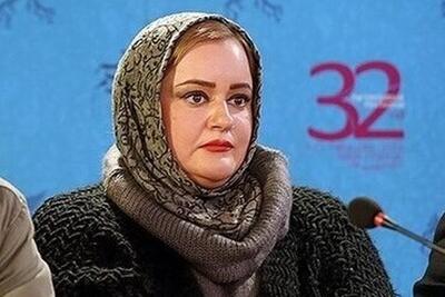  نعیمه نظام‌دوست: شیراز شهر عشق است و جشنواره بین‌المللی فجر حال و هوای دیگری دارد + فیلم