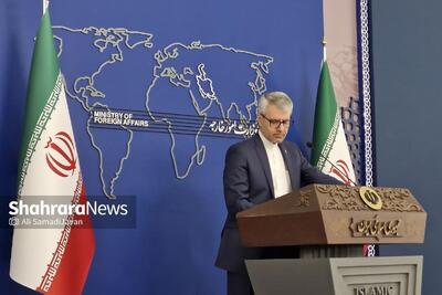  بقائی: سفر رئیس بانک مرکزی به افغانستان سفر مهمی بود + فیلم