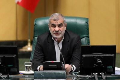  نائب رئیس مجلس: دشمن در صورت امکان دوباره جنگ را آغاز می‌کند