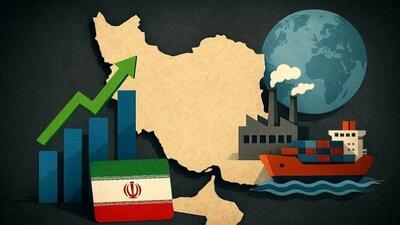 فیل سفید اقتصاد ایران؛ چگونه رام می‌شود؟