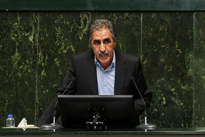  مروری بر عملکرد دو ساله نماینده مردم ورزقان و خاروانا در مجلس شورای اسلامی
