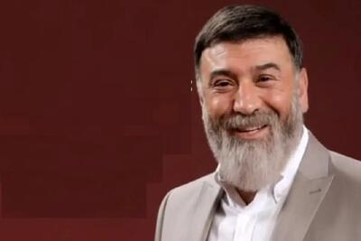  آواز محلی؛ علی انصاریان خدابیامرز آهنگ آهابوگو با حامد آهنگی میخونه رقص اسلوموشن میره