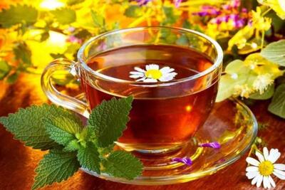  بهترین دمنوش‌ها برای کاهش اثرات مخرب آلودگی هوا | سیاست روز