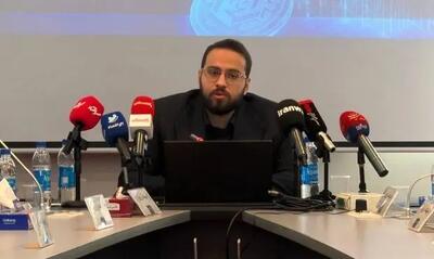  رمز آتی فضای گفت‌وگو را جایگزین تصمیم‌گیری پشت درهای بسته می‌کند