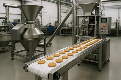  صرفه‌جویی ارزی با ساخت دستگاه پاکت‌ساز آبمیوه توسط شرکت دانش‌بنیان ارومیه‌ای