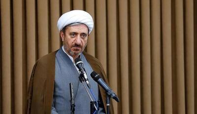  رئیس مرکز حفاظت و اطلاعات قوه قضائیه از دستگیری اعضای یک باند جعل اوراق قضایی خبر داد+فیلم