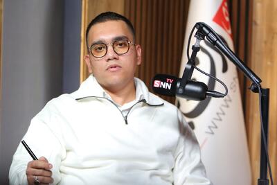  علوی: باید مطالبات مدنی و اعتراضات دانشجویان را مثل ایستادن جلوی خصوصی سازی نادرست بپذیریم + فیلم