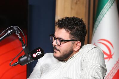  محرم زاده: اسم وقایع ۱۴۰۱ دانشگاه شریف را نمی‌شود اعتراض گذاشت؛ در دانشگاه کرمانشاه ماشین آتش زدند/ همین دولت مطهره گونه‌ای را برگرداند اما دوباره کنار گذاشت + فیلم