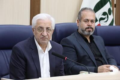  ورزشگاه ۶۰۰۰ نفری بجنورد از خواب بیدار می‌شود