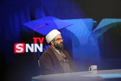  کرمی: برای حج دانشجویی امسال ۱۲۲ هزار ثبت نام داشتیم که ۸ هزار نفر را توانستیم اعزام کنیم + فیلم