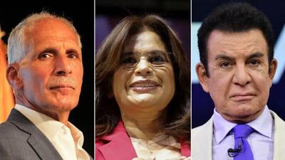  حزب حاکم هندوراس مدعی پیروزی در انتخابات شد