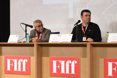  ماجرای «فرشته‌ها نمی‌میرند» و همه آنچه در غزه گذشت