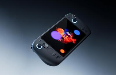  کنسول دستی ویندوزی Ayaneo Next II با نمایشگر ۹ اینچ رونمایی شد