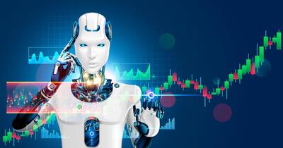  پیش‌بینی جنجالی ماسک: AI و ربات‌ها بحران بدهی ایالات متحده را می‌زدایند