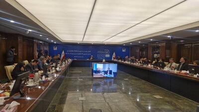  ظرفیت انرژی تجدیدپذیر ایران از مرز ۳۱۰۰ مگاوات عبور کرد