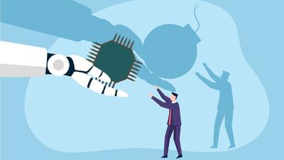  بحران اعتماد در عصر ایجنت‌ها/ وقتی یک هکر می‌تواند جای دستیار هوش مصنوعی را بگیرد