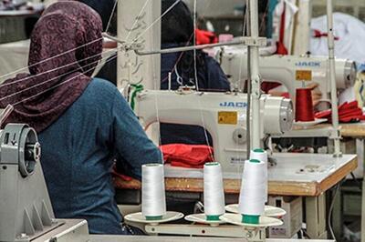  اشتغال مددجویان کمیته امداد در صنایع گلستان ۶۷ درصد افزایش یافت