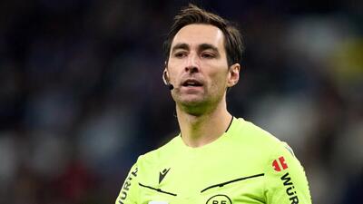  انتقاد شدید رئال مادرید از داور و عملکرد VAR در دیدار با ژیرونا