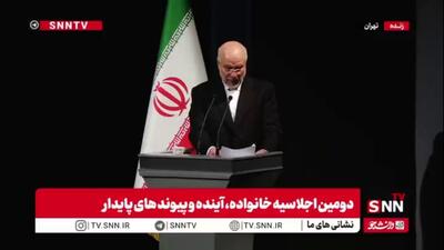  قالیباف: راه برون رفت از چالش‌های معیشتی، بازگشت به الگوی اصیل مشارکت خانوادگی در رونق اقتصادی است