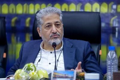  رنجبر: خواهان حضور گسترده‌تر دانشجویان افغانستانی در دانشگاه هستیم