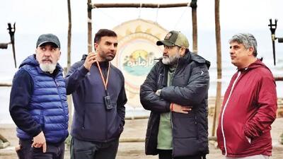  بحران استراتژی با «بازمانده» در شبکه نمایش خانگی