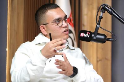  علوی: ما یک رقیب نامرئی داریم که آن طرف دنیا نشسته و می‌خواهد دانشجوی ما فقط درس بخواند و مهاجرت کند