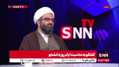  کرمی: وظیفه داریم بنیه فکری فعالان سیاسی و فرهنگی در دانشگاه را تقویت کنیم
