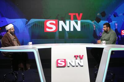  کرمی: وظیفه داریم بنیه فکری فعالان سیاسی و فرهنگی در دانشگاه را تقویت کنیم + فیلم