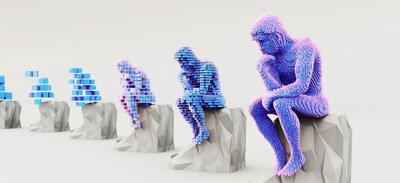  ربات‌های آینده از اشتباهات خود درس می‌گیرند