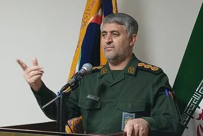  رزمایش ضدتروریستی «سهند-۲۰۲۵» اعضای شانگهای در آذربایجان شرقی برگزار می‌شود