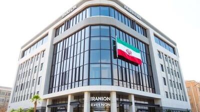  نمایشگاه ایران بریکس در مشهد برگزار میشود