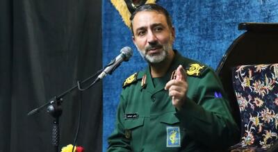  فرمانده سپاه مرکزی: تقویت شخصیت اسلامی جوانان با مطالعه و ترویج فرهنگ بسیج ضروری است