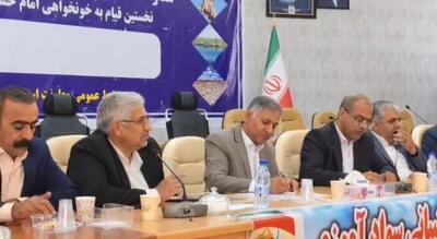  درخشش دانش‌آموزان زابلی در رقابت‌های ملی؛ کسب «جایزه البرز» و ۲۱ عنوان ورزشی