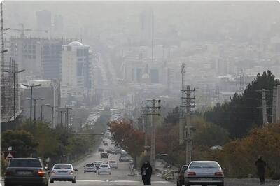  ادارات، مدارس و دانشگاه‌های تهران فردا سه‌شنبه ۱۱ آذر ۱۴۰۴ تعطیل شدند