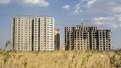  پیش بینی بازار مسکن در فصل زمستان
