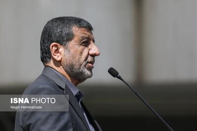  ضرغامی: فیلترینگ کمکی به حل مسائل نمی‌کند