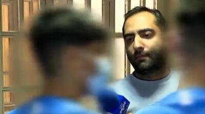  عملیات شکار زورگیران خوابگاه‌های دانشجویی