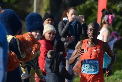  چرا فاتحان ماراتن از شرق آفریقا هستند؟!