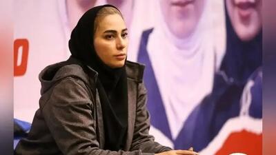  دعوای جنجالی مبینا و هستی، چالش بزرگ ساعی