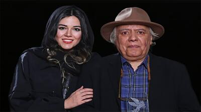  اوضاع تلخ سیروس الوند: دچار زوال جسم شده‌ام