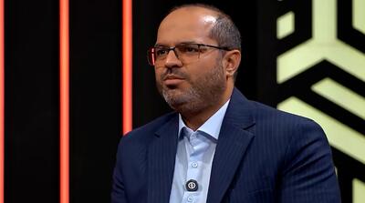  مجری تلویزیون: یک خانم ایرانی نمی‌خواهد حجاب اسلامی داشته باشد کما اینکه...