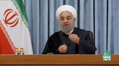  روایت حسن روحانی از ترور یک مقام با وجود اطلاع!