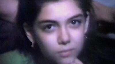  فیلم‌های دیده نشده از کودکی آزاده نامداری