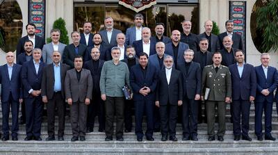  زیباکلام: سه سال دولت رئیسی 30 سال عقب رفتیم!