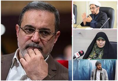  انتصاب نیروهای دولت و مجلس پیشین در شورای عالی نوجوانان؛ مواضع و سوابق