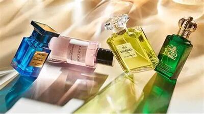  چرا عطر قدیمی هزاران خاطره داره؟!