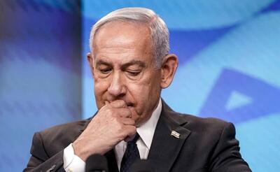  دادگاه نتانیاهو لغو شد